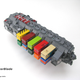 Image for article titled My Favourite Spaceships in the World Aren't in Games, or Movies, but LEGO